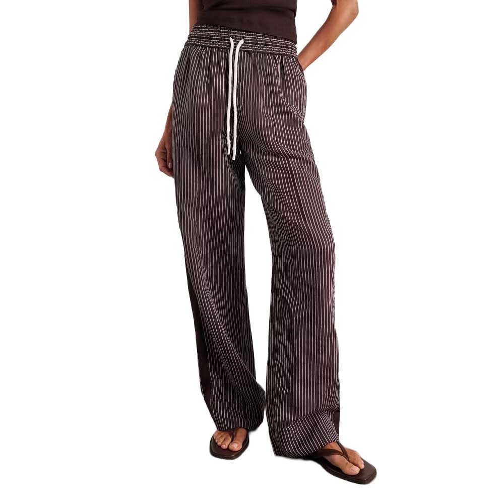 JAG Gigi Stripe Pull On Pant